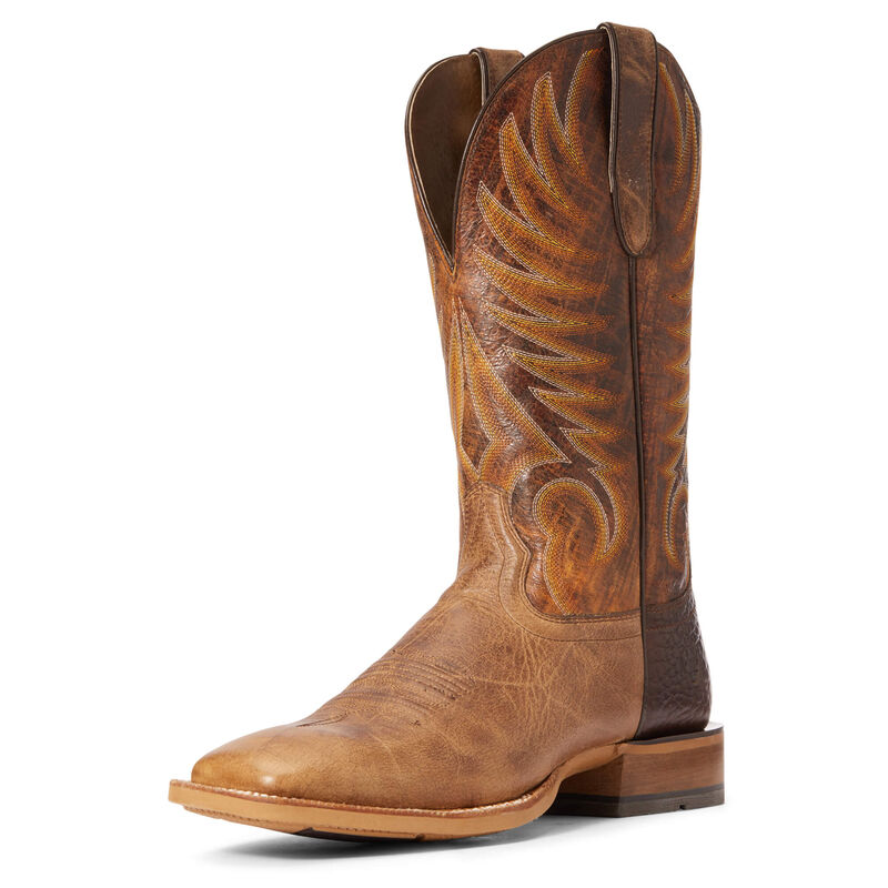 Ariat Westernstiefel Herren - Toledo Braun ( XCQAP-5987 )